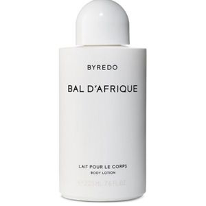 Byredo Bal D’Afrique Lotion